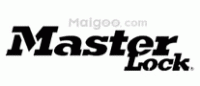 MasterLock玛斯特锁品牌logo