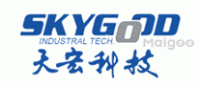 天宏Skygood品牌logo
