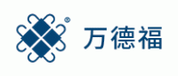 万德福WONDF品牌logo