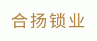 合扬HEYANG品牌logo
