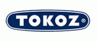 TOKOZ拓卫品牌logo