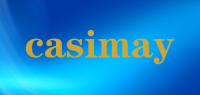 casimay品牌logo