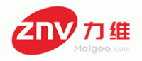 力维ZNV品牌logo