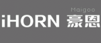 豪恩iHORN品牌logo