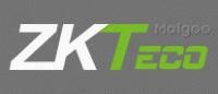 ZKTeco品牌logo