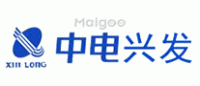 中电兴发品牌logo
