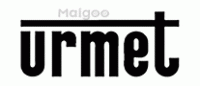 URMET欧蒙特品牌logo
