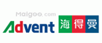 海得曼Advant品牌logo
