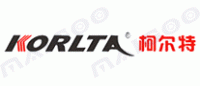 柯尔特KORLTA品牌logo