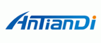 安天地ANTIANDI品牌logo