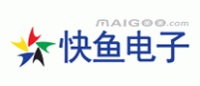 快鱼科技QUICKFISH品牌logo