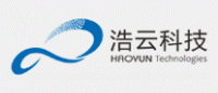 浩云科技品牌logo
