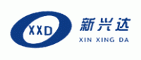 新兴达XXD品牌logo