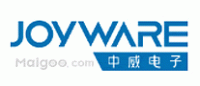 中威Joyware品牌logo