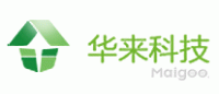华来科技品牌logo