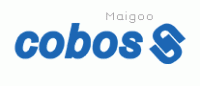 COBOS品牌logo