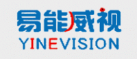 易能威视YineVision品牌logo