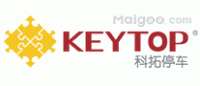 科拓停车KEYTOP品牌logo