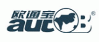 欧通宝AUTOB品牌logo