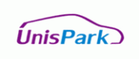 紫光百会UnisPark品牌logo