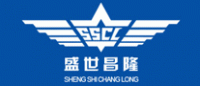 盛世昌隆SSCL品牌logo