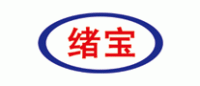 绪宝品牌logo