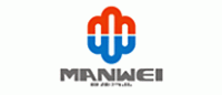 曼伟MANWEI品牌logo