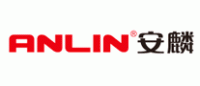 安麟ANLIN品牌logo