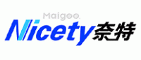 奈特Nicety品牌logo