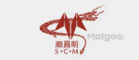 顺昌明品牌logo