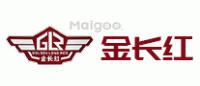 金长红品牌logo