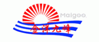 金洋九峰品牌logo