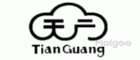 天广TianGuang品牌logo