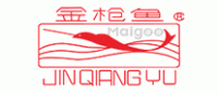 金枪鱼品牌logo