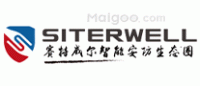 赛特威尔Siterwell品牌logo