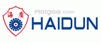 海盾HAIDUN品牌logo