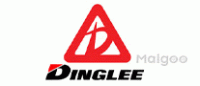 艾迪斯鼎力DINGLEE品牌logo