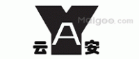 云安YA品牌logo
