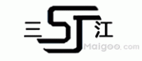 三江SJ品牌logo