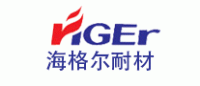 海格尔HGEr品牌logo