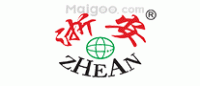 浙安ZHEAN品牌logo