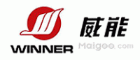 威能WINNER品牌logo