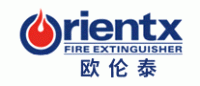欧伦泰Orientx品牌logo