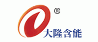 大隆含能品牌logo