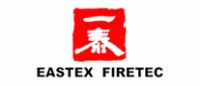 一泰EASTEX品牌logo