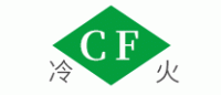 冷火CF品牌logo