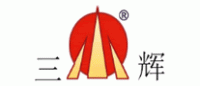三辉消防品牌logo