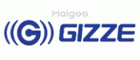 GIZZE品牌logo