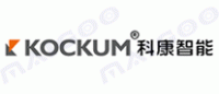 KOCKUM品牌logo