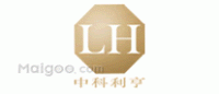 中科利亨品牌logo